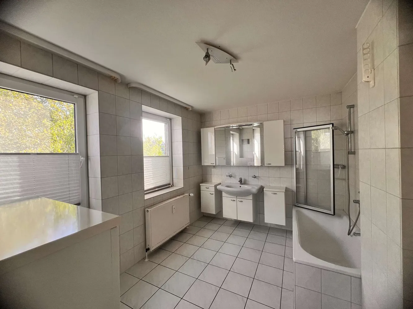 3 Zimmer Wohnung mit 110 m² in Bremerhaven – Bild 12