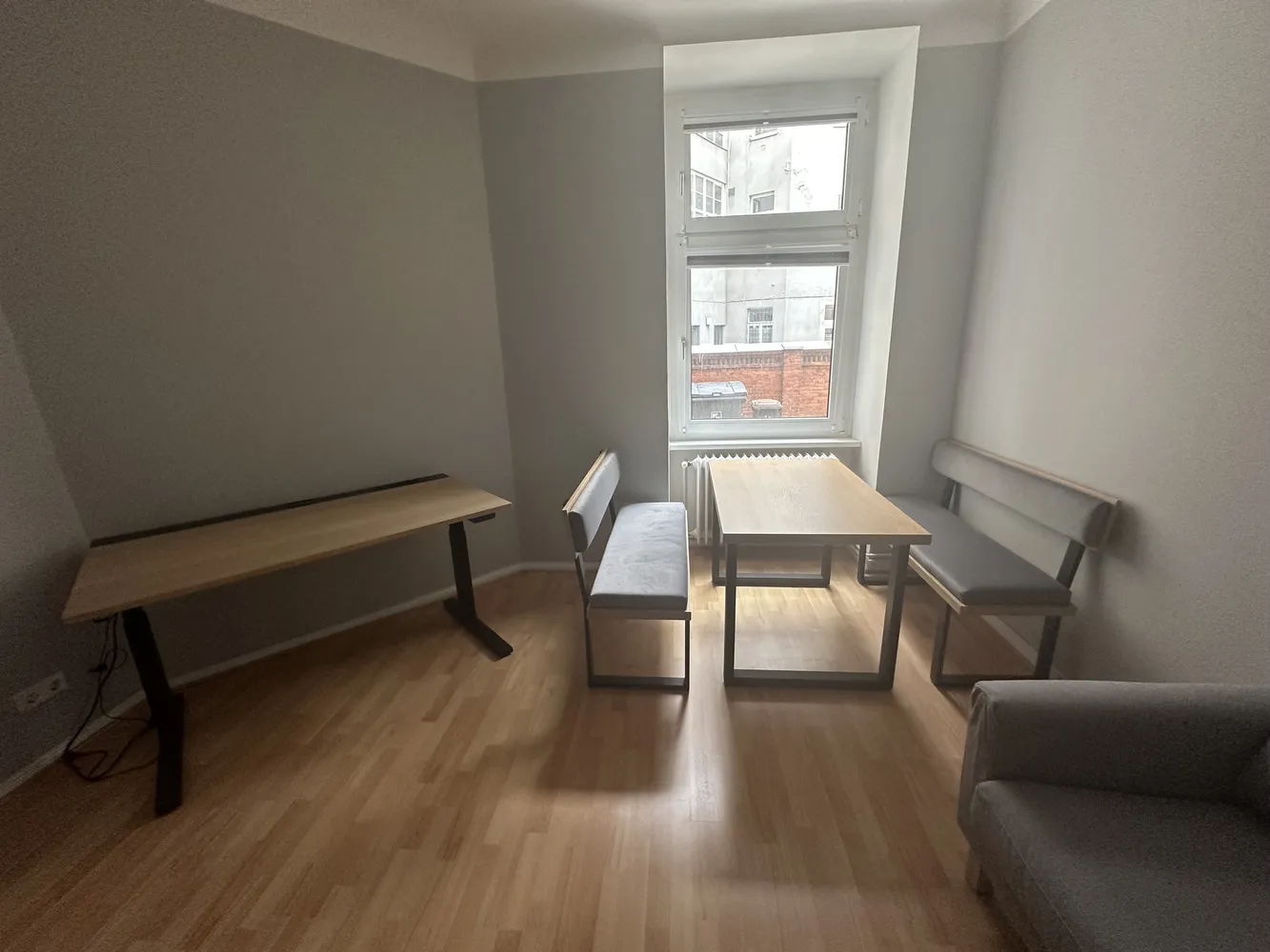 2 Zimmer Wohnung mit 53 m² in Berlin – Bild 11