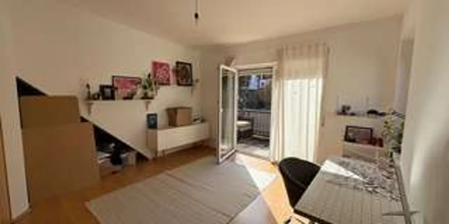 4 Zimmer Wohnung mit 129 m² in Offenburg – Bild 5