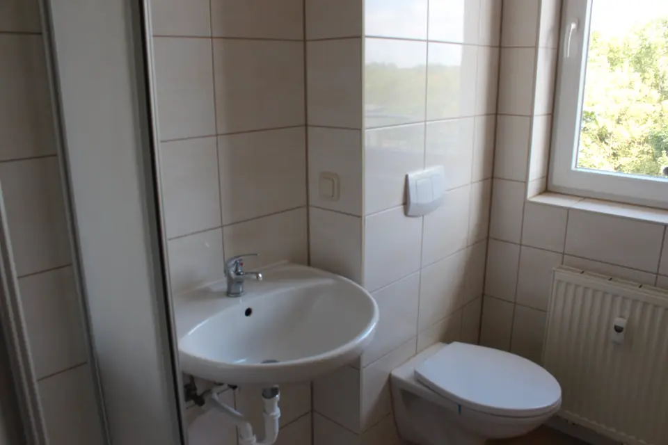 2 Zimmer Wohnung mit 49 m² in Köthen – Bild 5