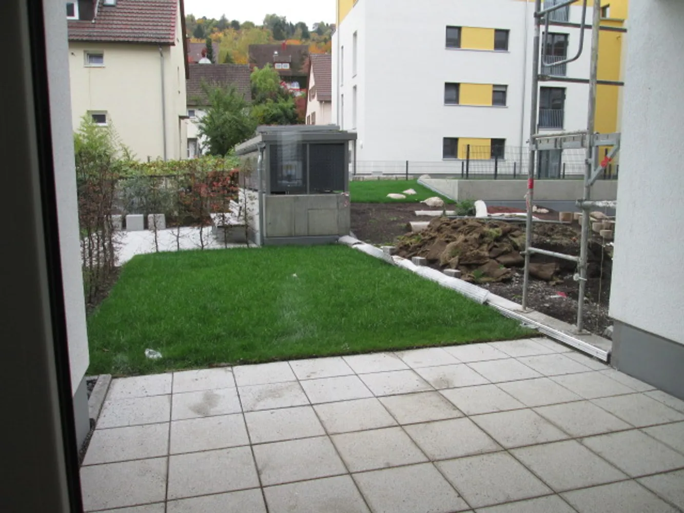 2 Zimmer Wohnung mit 58 m² in Stuttgart – Bild 5