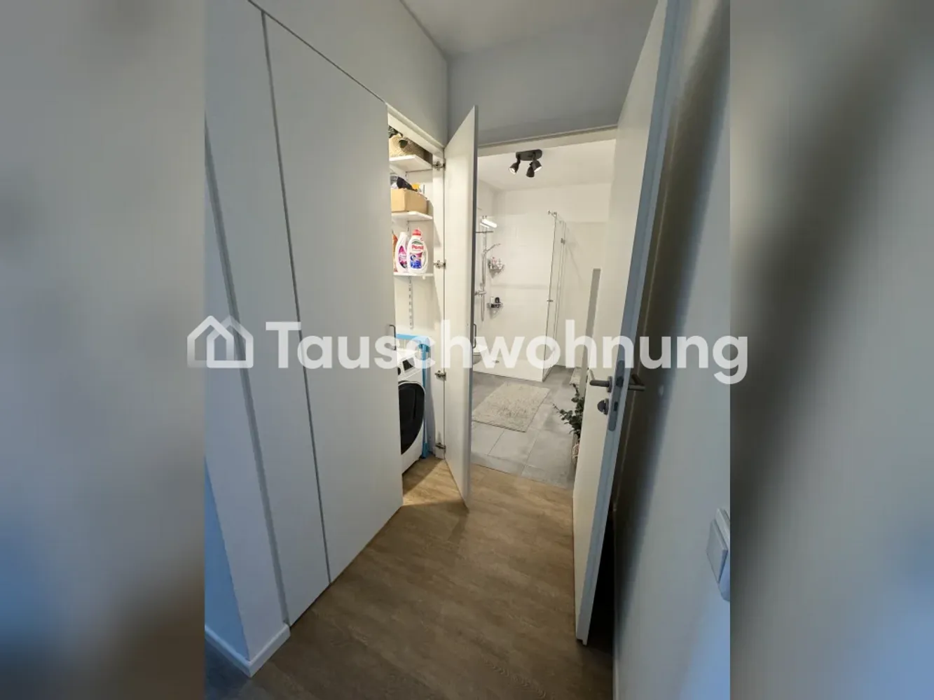 2 Zimmer Wohnung mit 53 m² in Hamburg – Bild 1