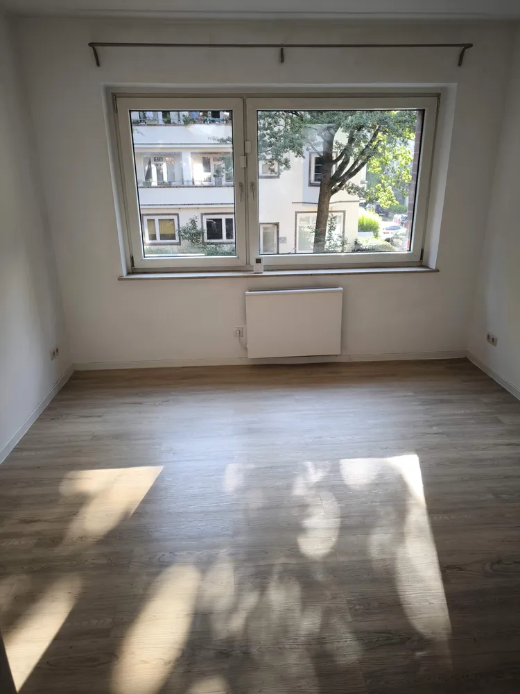 2 Zimmer Wohnung mit 52 m² in Hamburg – Bild 5