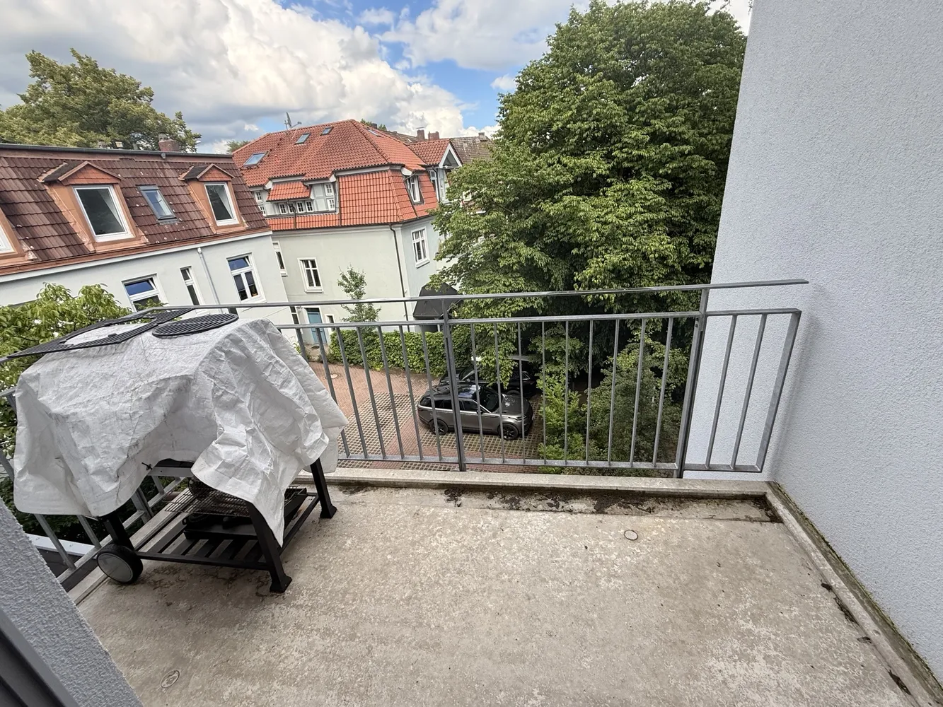3 Zimmer Wohnung mit 76 m² in Hamburg – Bild 4
