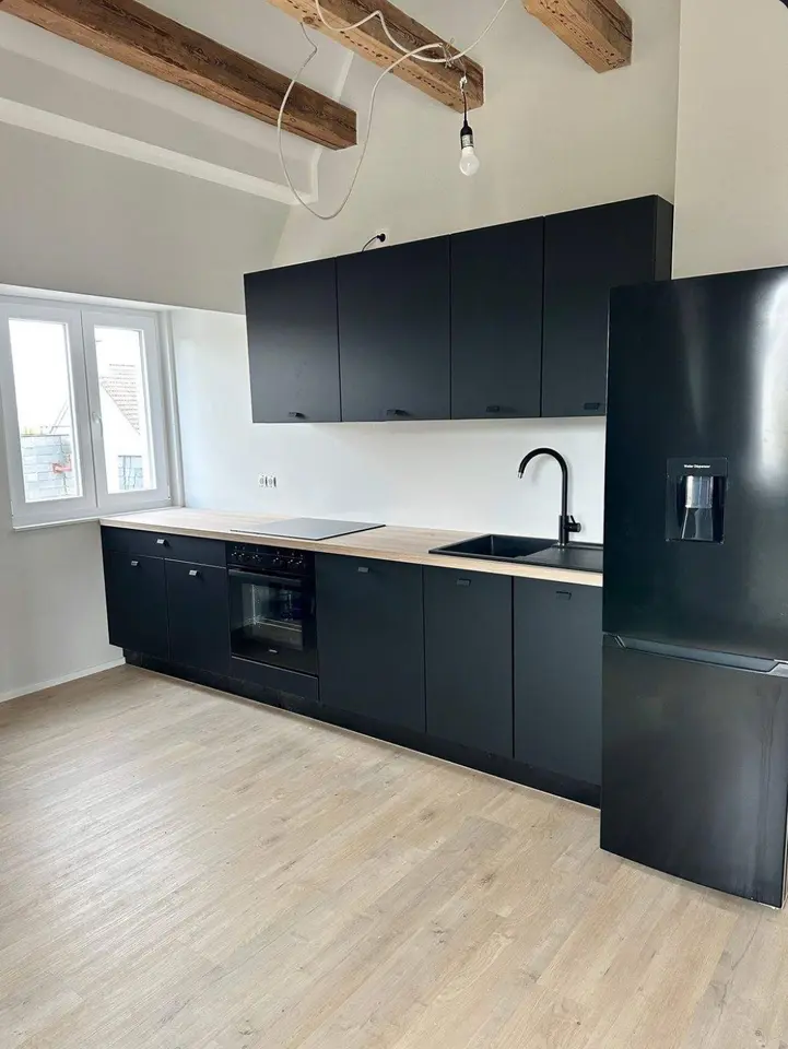 2 Zimmer Wohnung mit 69 m² in Lüdenscheid – Bild 1
