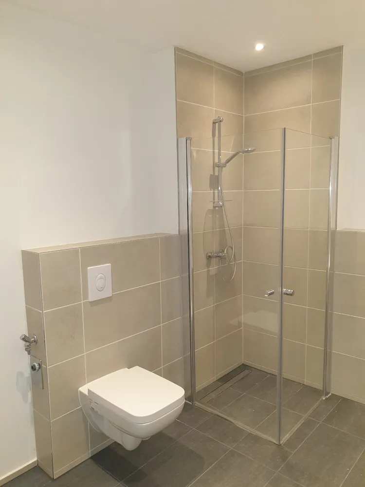 3 Zimmer Wohnung mit 115 m² in Berlin – Bild 11