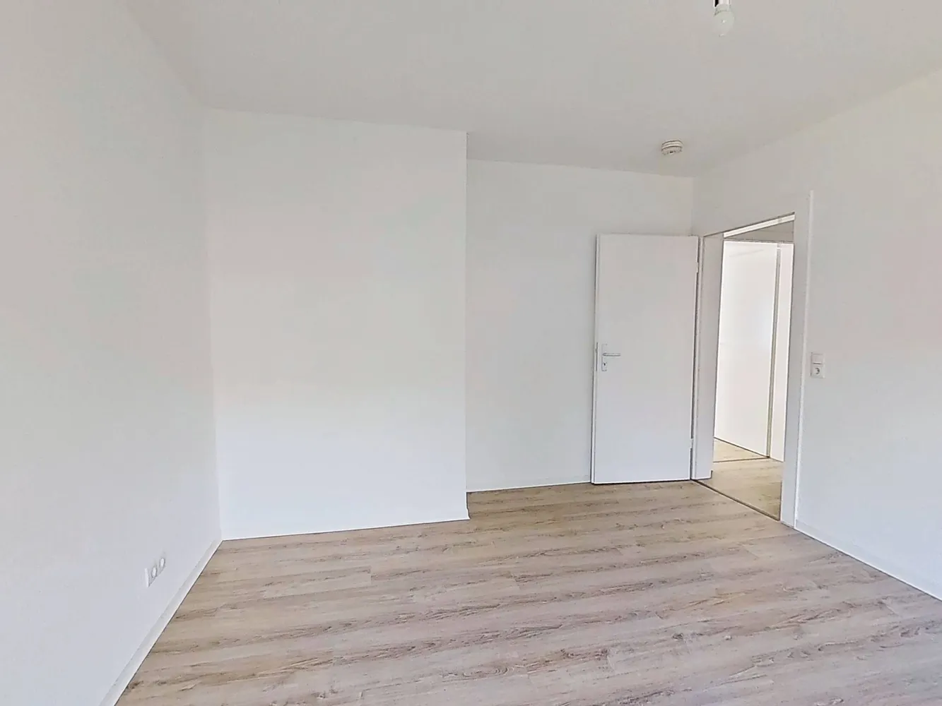 3 Zimmer Wohnung mit 65 m² in Rendsburg – Bild 5
