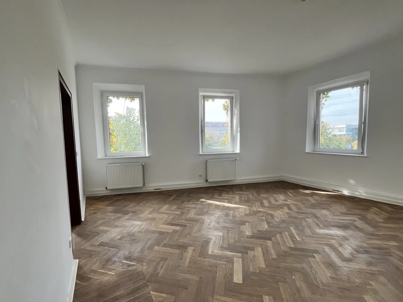 4 Zimmer Wohnung mit 84 m² in Nürnberg – Bild 7