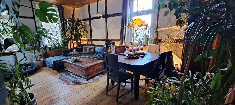 3 Zimmer Wohnung mit 80 m² in Goslar – Bild 2