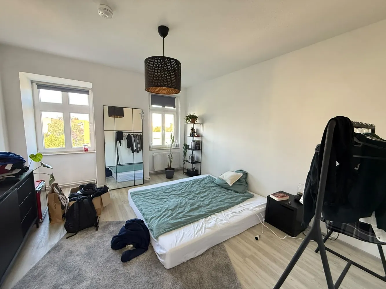 3 room apartment with 70 m² in Stendal – Photo 4