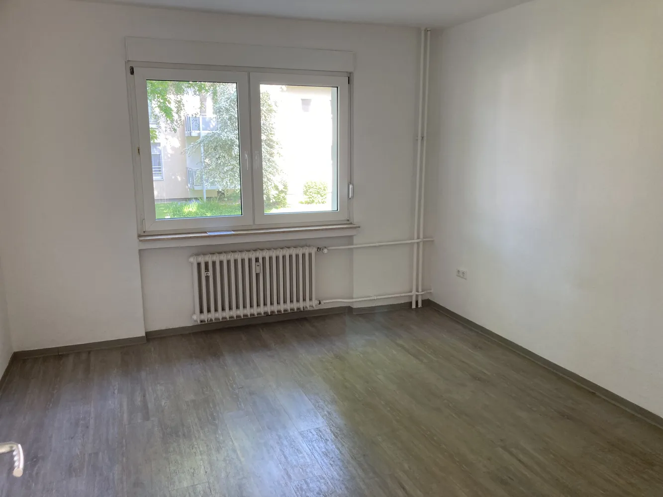 3 Zimmer Wohnung mit 60 m² in Bochum – Bild 6
