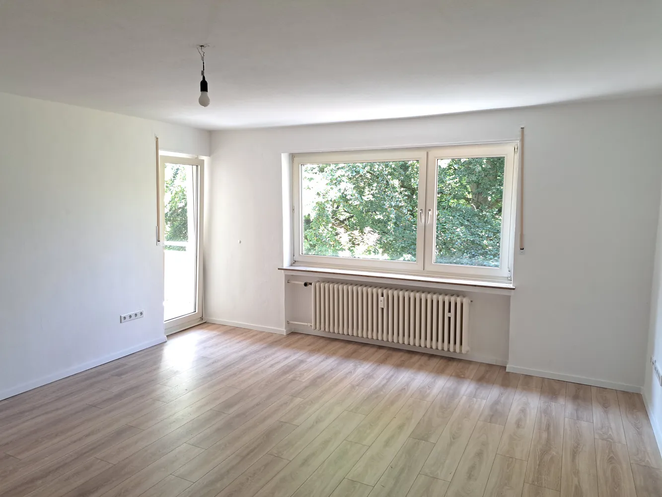 3 room apartment with 78 m² in Bielefeld – Photo 1