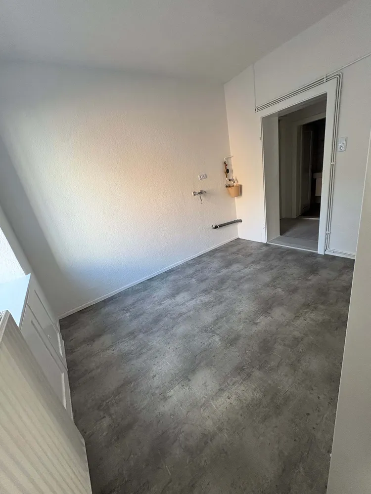 1 room apartment with 42 m² in Brunswick – Photo 4