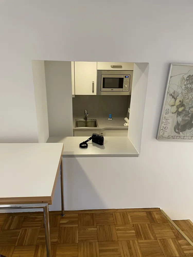 1 room apartment with 45 m² in Berlin – Photo 7