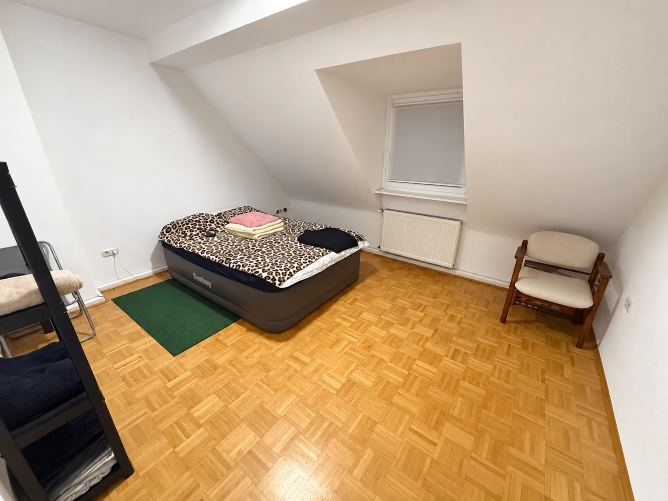 2 Zimmer Wohnung mit 46 m² in Köln – Bild 4