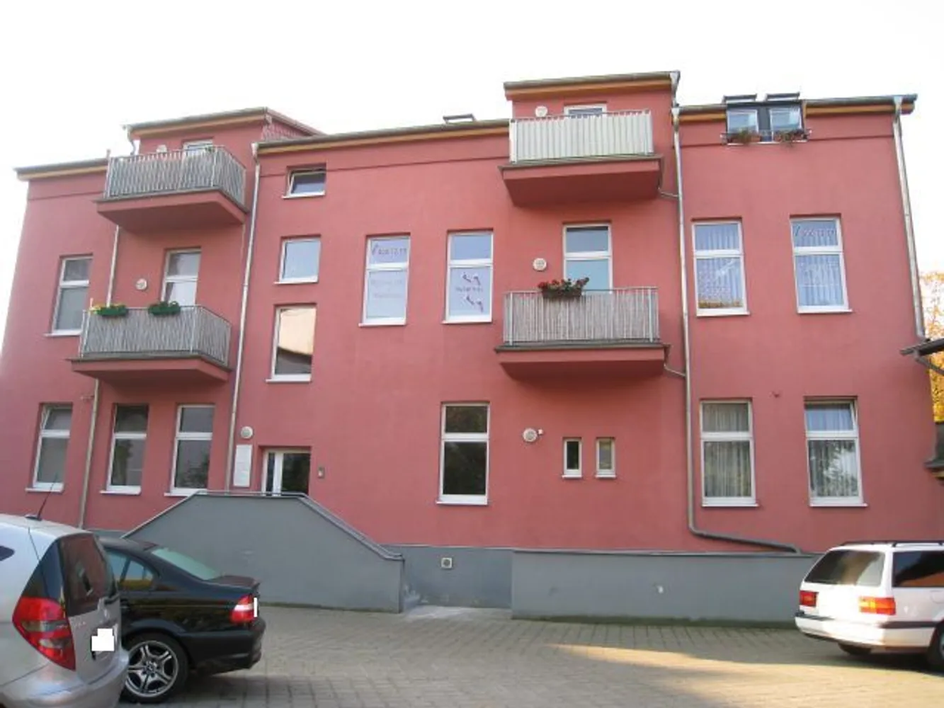 4 Zimmer Wohnung mit 91 m² in Frankfurt (Oder) – Bild 3