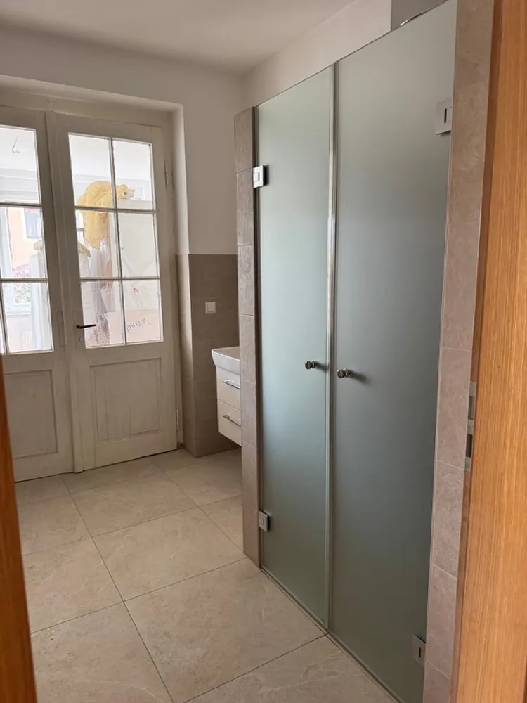 2 Zimmer Wohnung mit 53 m² in Meißen – Bild 1