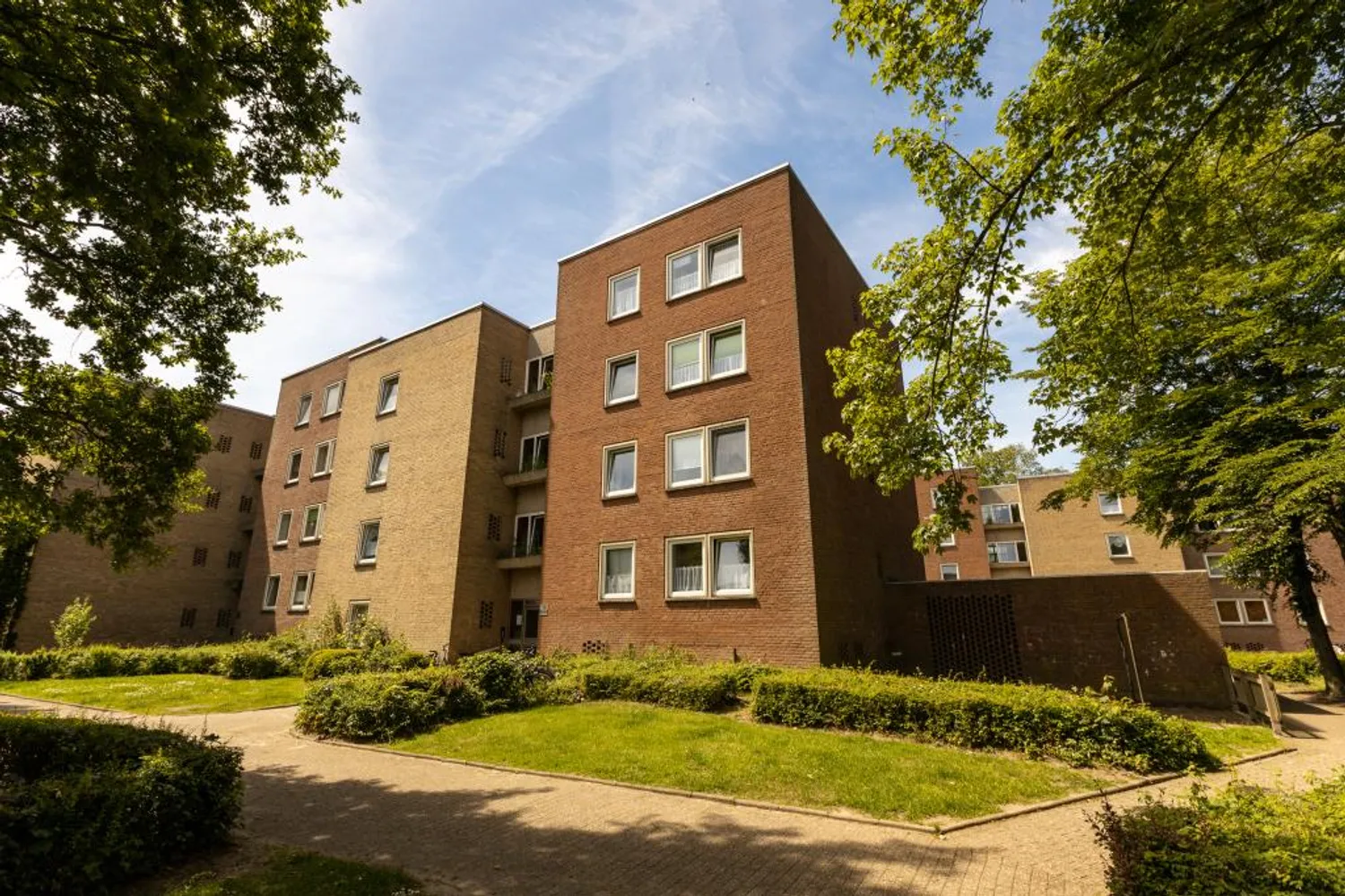 2 Zimmer Wohnung mit 52 m² in Oldenburg – Bild 1