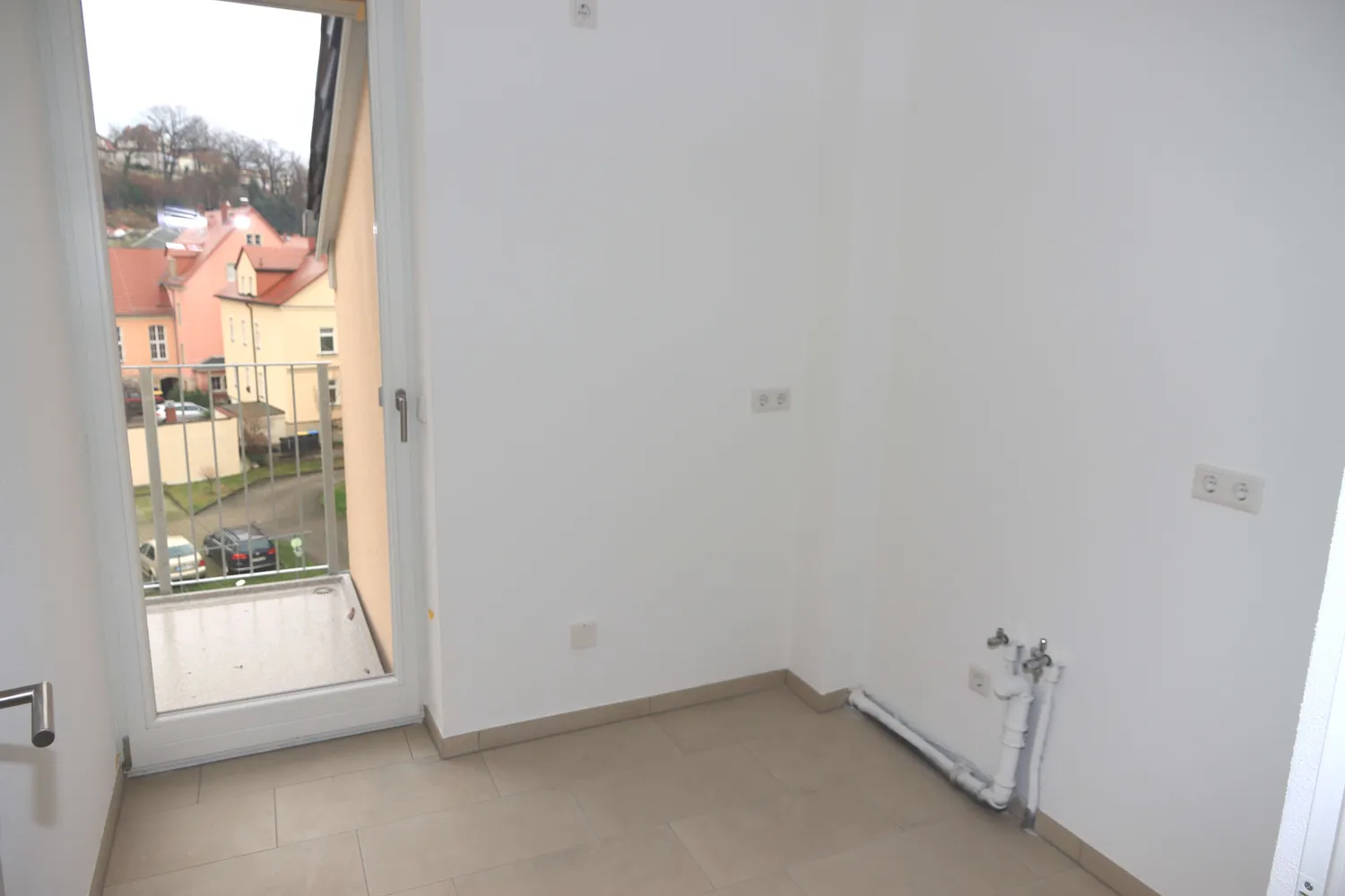 2 Zimmer Wohnung mit 62 m² in Pirna – Bild 9