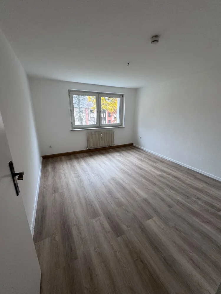 2 Zimmer Wohnung mit 47 m² in Coburg – Bild 10