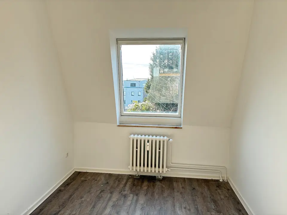 4 Zimmer Wohnung mit 82 m² in Kiel – Bild 5