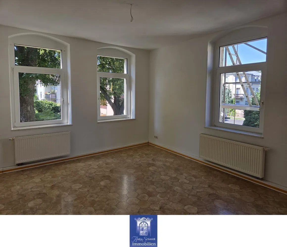 4 Zimmer Wohnung mit 101 m² in Dresden – Bild 12