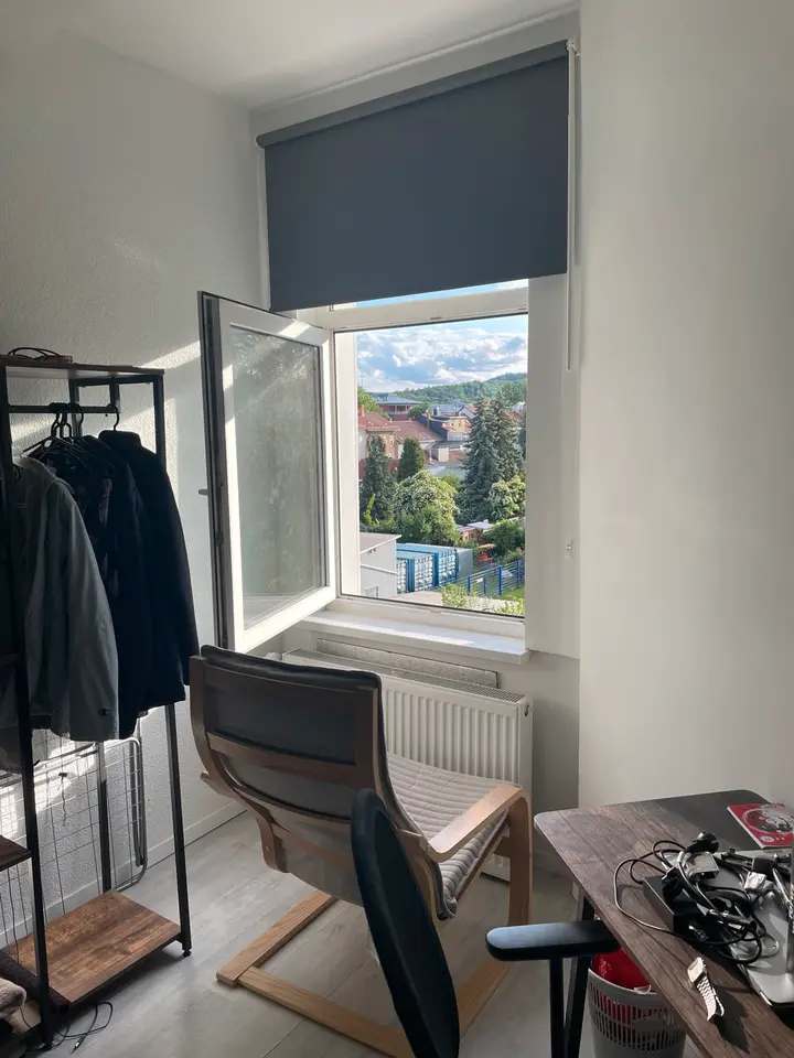 WG-Zimmer mit 16 m² in Erfurt – Bild 3