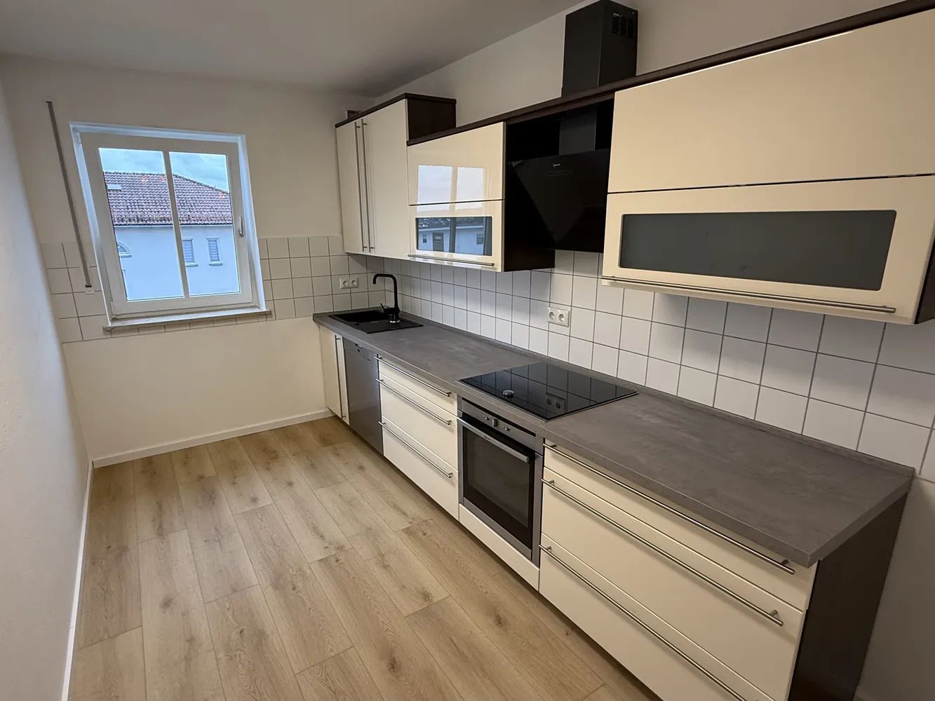 3 room apartment with 82 m² in Amberg – Photo 5