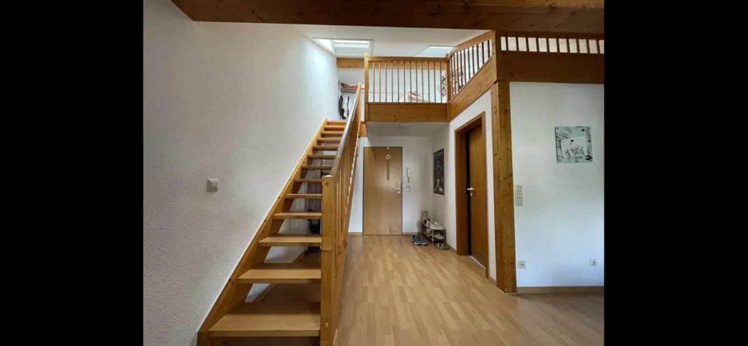 2 Zimmer Wohnung mit 35 m² in Karlsruhe – Bild 4