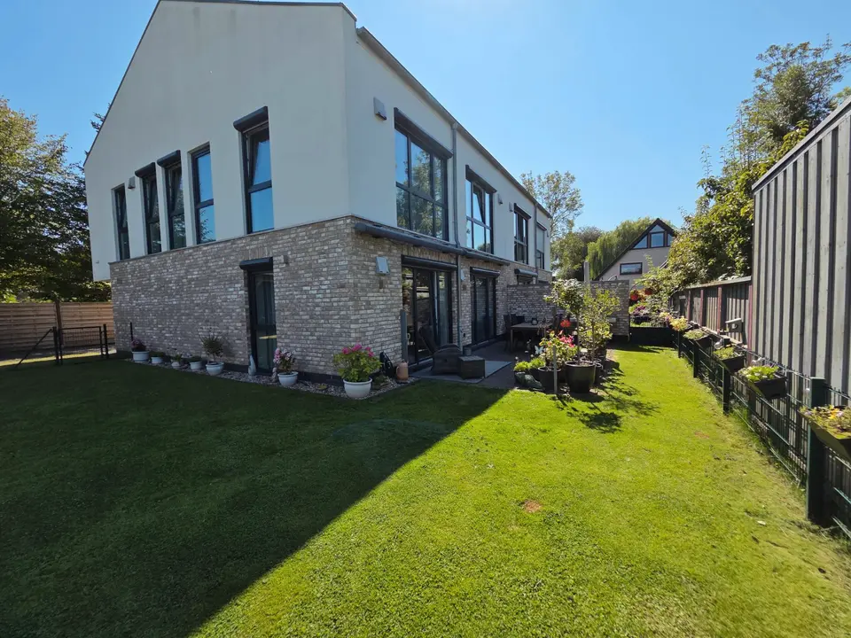 4 Zimmer Wohnung mit 175 m² in Leer – Bild 2