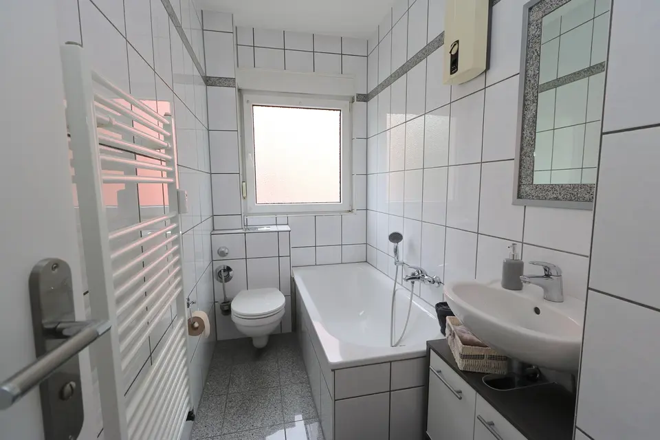 4 Zimmer Wohnung mit 100 m² in Duisburg – Bild 5