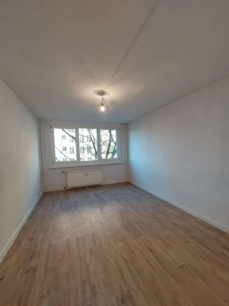 1 Zimmer Wohnung mit 31 m² in Berlin – Bild 2