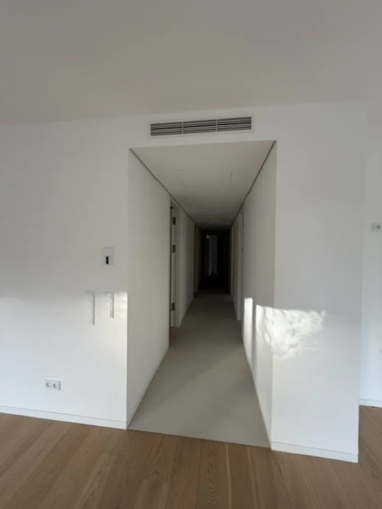 5 Zimmer Wohnung mit 148 m² in Mannheim – Bild 9