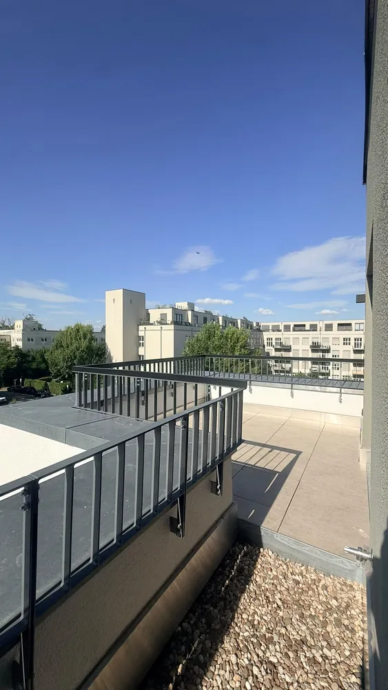 4 Zimmer Wohnung mit 125 m² in Berlin – Bild 11