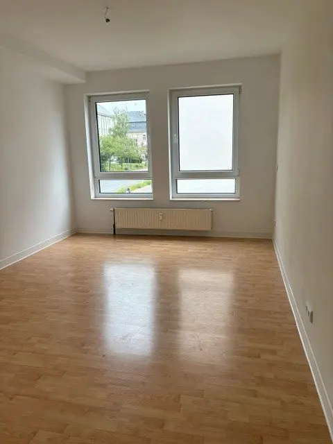 2 Zimmer Wohnung mit 71 m² in Nordhausen – Bild 2