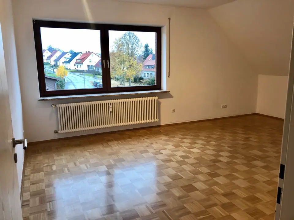 2 Zimmer Wohnung mit 56 m² in Duderstadt – Bild 1