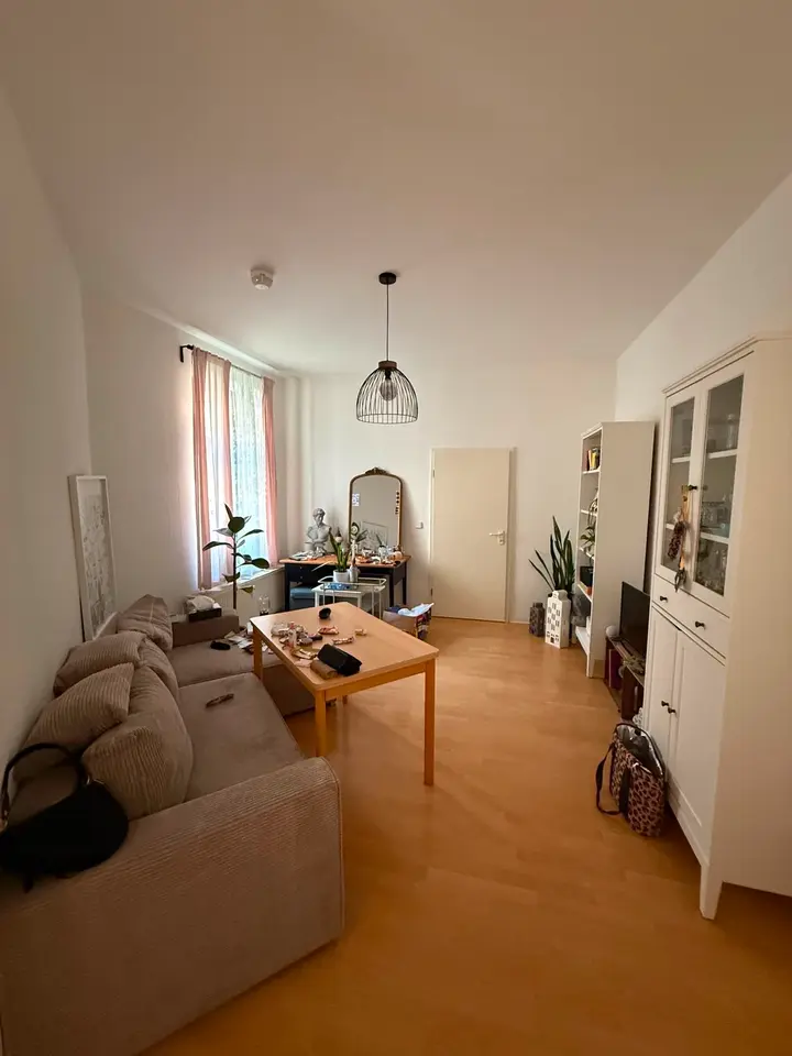 2 Zimmer Wohnung mit 59 m² in Magdeburg – Bild 8