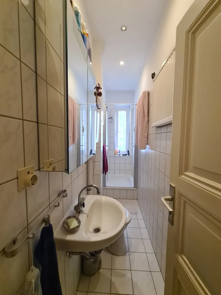 3 Zimmer Wohnung mit 59 m² in Kassel – Bild 6
