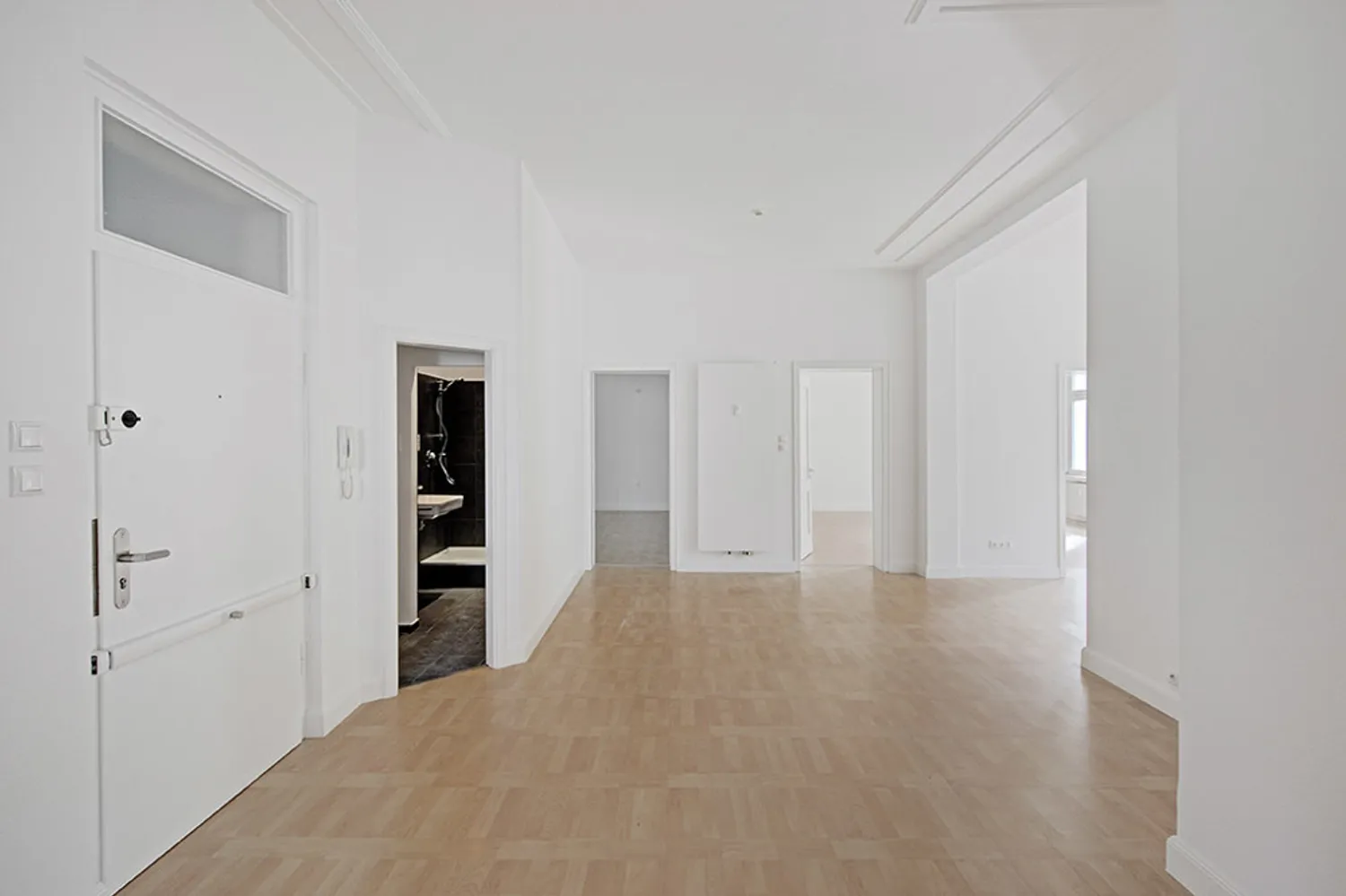 4 Zimmer Wohnung mit 175 m² in Dortmund – Bild 7
