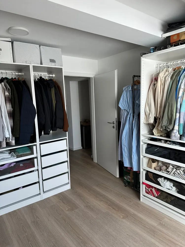 4 Zimmer Wohnung mit 69 m² in Stuttgart – Bild 6