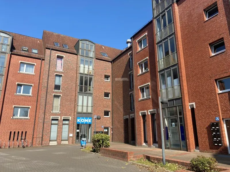 3 Zimmer Wohnung mit 64 m² in Oldenburg – Bild 8