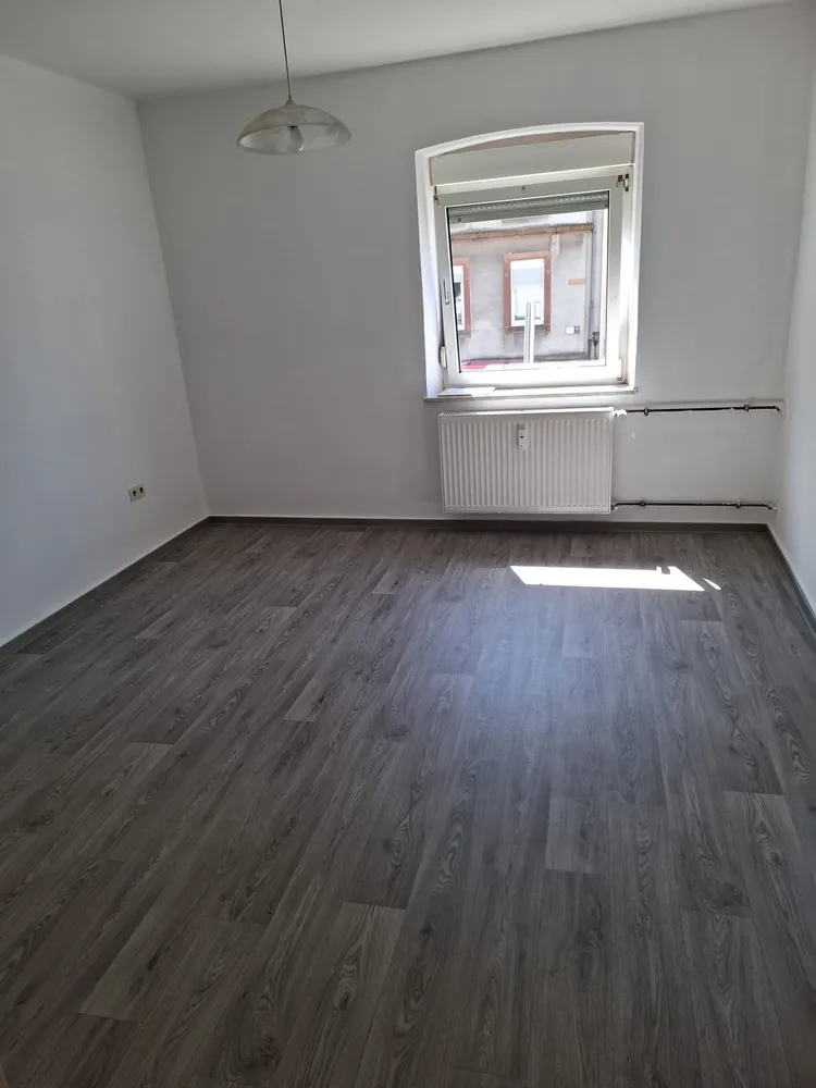 2 room apartment with 52 m² in Pirmasens – Photo 1