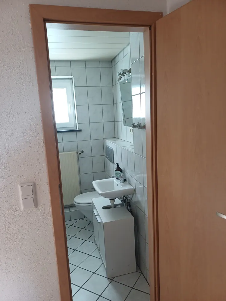 3 Zimmer Wohnung mit 53 m² in Braunschweig – Bild 8