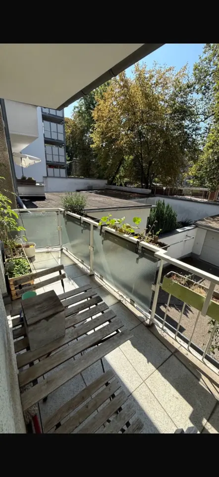 4 Zimmer Wohnung mit 120 m² in Leverkusen – Bild 7