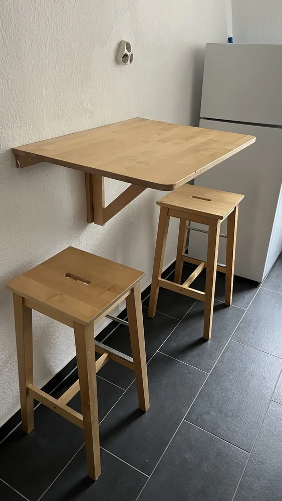 2 Zimmer Wohnung mit 53 m² in Frankfurt am Main – Bild 12