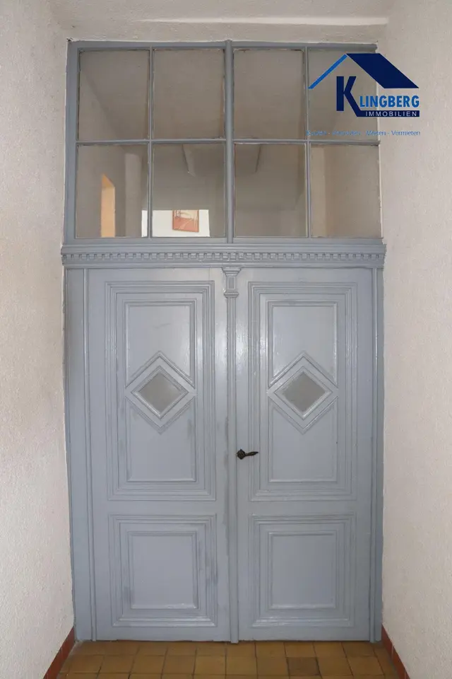 3 Zimmer Wohnung mit 70 m² in Zeitz – Bild 2