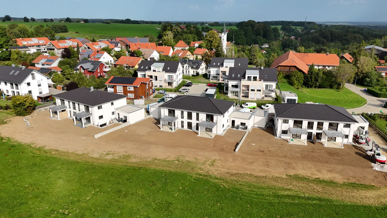 4 Zimmer Wohnung mit 110 m² in Kaufbeuren – Bild 5