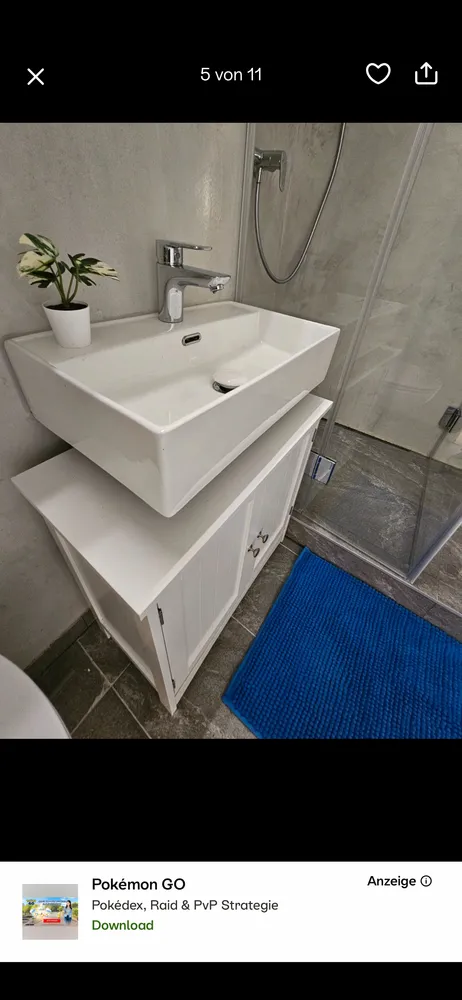1 Zimmer Wohnung mit 30 m² in Nürnberg – Bild 5