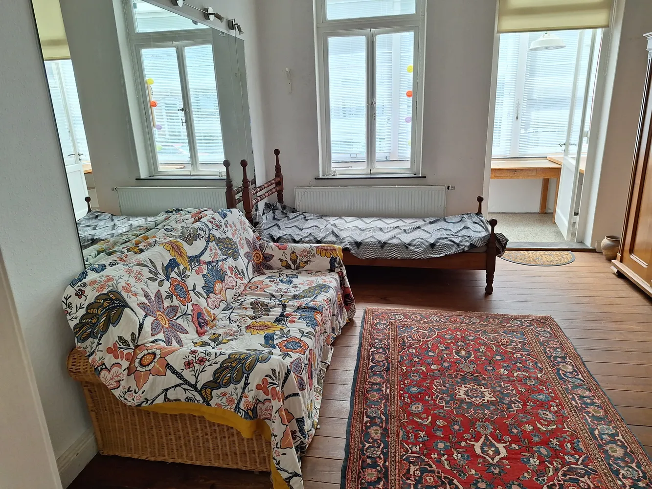3 Zimmer Wohnung mit 54 m² in Bremen – Bild 7