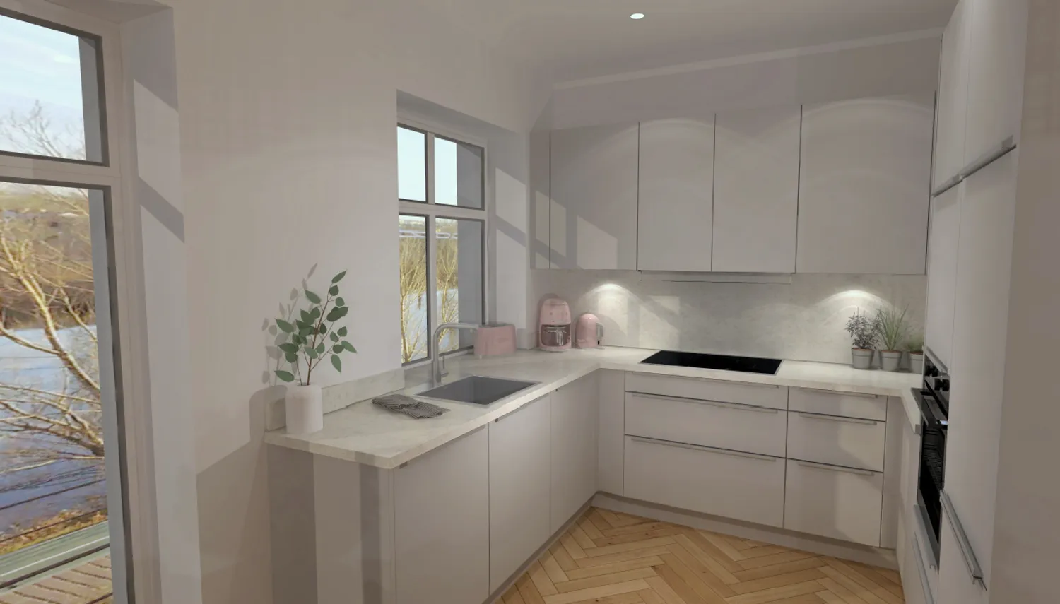 5 Zimmer Haus mit 134 m² in Lingen (Ems) – Bild 11